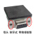 DB9-M3-G3免焊接头232转接板DR9转接线端子DSUB型免焊COM串口模块 串口紧固螺丝2个