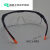 电焊眼镜护目镜平光镜焊工劳保防尘防风平光打磨玻璃氩弧焊激 全透明防风眼镜(贴眼)