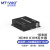迈拓维矩 MT-viki HDMI KVM延长器120米单个接收端 HDMI转RJ45网络传输器 MT-120HK-R