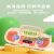 神兽王国婴儿音乐播放器0-3岁 儿童音乐玩具早教机2儿歌播放器宝宝收音机3 简易功能（充电板） 颜色随机