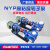 NYP高粘度转子泵/泵头/不锈钢泵/泵/加热泵/保温泵/沥青保温 NYP-3/1.0泵头