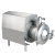 不锈钢卫生级自吸泵 CIP清洗自吸回程泵 进料输送泵 304材质 电压：380V/220V-材质：304/316L