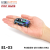 拓意POPRACE 1/64 丰田雅力士合金汽车模型玩具 PANDEM GR YARIS GR S1-3 雅力士YARIS-HKS 蓝色