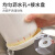 惠寻 京东自有品牌 家用沥水筷子架筷子桶筷子笼收纳置物架  颜色随机