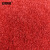 安赛瑞 一次性地毯 商用婚庆办公室楼梯开业展会舞台过道长期用 长10m厚5mm红色26330
