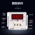 -R20K 温控仪 数显温度表 温控器 K型0-399℃ 恒温控制器定制 O111ROM E5C4 K型 399°C