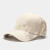 妙格森龙年帽子中国风龙纹画家艺术家导演嘻哈街舞滑板炫酷男女龙年帽子 白色 可调节(54~60cm)