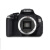 佳能【分期免息】 EOS 600D入门级单反相机高清学生旅游拍照 海外版 佳能EOS 600D黑色 官方标配+(18-135MM)