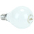 FSL LED光源灯泡E14小口超炫球泡3W白光
