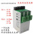 GOSLING交流电流电压变送器0-5A0-220V4-20MA0-10V穿孔互感器模块 0-5A转0-10V