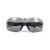 霍尼韦尔（Honeywell） 100021 VL1-A护目镜灰色镜片防雾眼镜 1副装