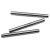 定制成套装针规销式塞规白钢针规高精度量规光滑通止规pin规标准 绿色 1.0-151414支