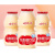娃哈哈乳酸菌饮品型益生菌大人酸奶酸牛奶饮料 小瓶AD钙奶100g*48瓶【整箱】