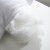 拾色精品五星级酒店宾馆白色羽丝绒枕芯 家用磨毛单双人枕芯 白色48*74. 低枕一对