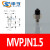 小型吸盘MVPJN1微型VPTS15丁腈胶吸嘴 MVPJN1.5
