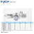 凯宇气动 KYCH AW系列气动空气过滤器减压阀AW2000~5000 AW 4000-06D自动排水型 现货