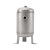 304不锈钢储气罐小型储气筒3L5L10升立方立式空气罐高压力罐容器 50L 立式磨砂不锈钢