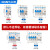 正泰 NXBLE-32 2P C32A  30mA 6kA 小型漏电保护断路器 漏保空气开关