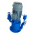 津能 WFB型自控自吸泵 150WFB-AD材质Q235电机4/22kw 流量160m³/h扬程20m 