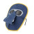 星曌电焊防护面罩电焊眼镜焊工面罩护脸防烤焊帽子防护面罩头戴式焊帽 单个面罩(不含眼镜和绷带)