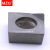 MZG四方形SCMT09T304数控车床刀片硬质合金刀粒铝用PCD金刚石刀头 铝用 SCGT09T304-AL ZK01