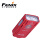 FENIX菲尼克斯 E03R V2.0（红色）迷你手电筒 强光5W充电钥匙灯 防身应急EDC小手电