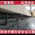 XMSJ木工吊模支架高低跨新型卫生间钢筋马凳建筑铝模板支撑铁垫块 7厘米 粗度4毫米