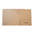 安英卡尔 W1723 货架纸箱 斜口纸盒五层特硬库位盒仓储收纳箱 24.5*9.8*24*8cm 1只