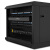 神盾卫士（SDWS）网络服务器机柜0.6米12U高600*600深交换机机柜弱电监控小型机柜SD6612
