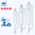 具玻璃恒压滴液漏斗10/25/50/100/250/500/1000/2000/5000ml定制 玻璃50ml*19*19