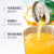 山头林村Dreena/马来西亚进口特丽娜果肉果汁240ml橙汁猕猴桃菠萝葡萄饮料 混合果汁味240ml*6罐