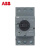 京森臻科技ABB电机保护断路器MS2X系列电动机保护用断路器马达保护器 0.63-1A MS2X系列
