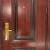 米伽罗甲级防盗门安全门智能门自动指纹锁家用进户门别墅门入户门子母门