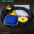 华鑫电器UXO-A1型电缆浮球液位开关 浮球液位控制器 浮动开关 20米线缆