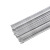 锡豫 铝焊条氩弧焊丝铝镁铝硅直条焊丝 5356铝镁1.6mm  一公斤价 