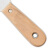 鹰域 3英寸 不锈钢铲刀 大铁板清洁刮刀抹灰腻子刀