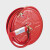 欧佰利 消防软管卷盘25米整套消防水管火灾应急自救卷盘水带 JPS1.6-19/25米卷盘