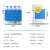 上海浪涌保护器Iimp12.5KA15KA25KA电源防雷器T1电涌10/350us 25KA(国标) 3P