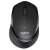 罗技（Logitech）M330 轻音无线鼠标 办公鼠标 舒适静音右手鼠标商务出差办公鼠标 B330 (M330同款）黑色
