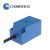 CHANKO/长江 方形电感式金属接近传感器直流3线式接近开关 CL30-QN10DN2