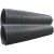 巨成云  国标HDPE双壁钢带螺旋波纹管6米/根 整根发货  一米价 DN500(SN10)