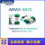 研华AMAX-4817/4830/4850/4860/4862继电器EtherCAT远程 I/O 模 AMAX-4860