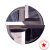 KEUE CNC 金属陶瓷铣刀65度平底四刃镜面 陶瓷铣刀 超硬陶瓷铣刀 D2.5-50-5-2F