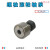 凸轮螺栓型滚轮滚针轴承CF3 4 5 6 8 10 12 16 18 20 24 30KR16-1 CF8(KR19)