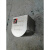 沉降观测点 建筑用沉降观测点保护盒基准点保护盒304不锈钢材质 304材质1.5 mm厚马蹄形130*130*13