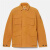 添柏岚（Timberland）  Abington 男士防水野战夹克防风透气休闲外套时尚上衣长袖 TB0A6G55P47 黄色 S