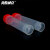 海斯迪克 HKC-149 一次性采样管平底可立 实验室液体样品管 20ml(50支/包)10包 