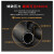 贝傅特 高压气管 PVC橡胶防爆耐寒空压机大小风炮气泵风镐黑色一米软管 （三胶一线）内径19mm外径25mm 