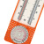 PJLF 实验室工业测温表 TAL-2