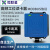 高频读写器15693modbus协议14443A485读卡器工业流水线PLC计数器 HK-101_蓝色（485接口）